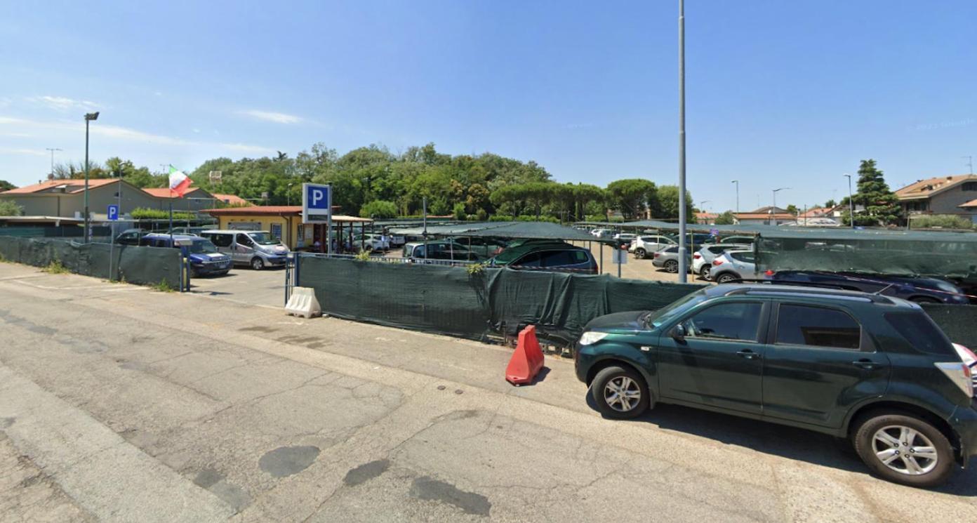 Hotel Locanda Rosy Cattolica Exterior photo