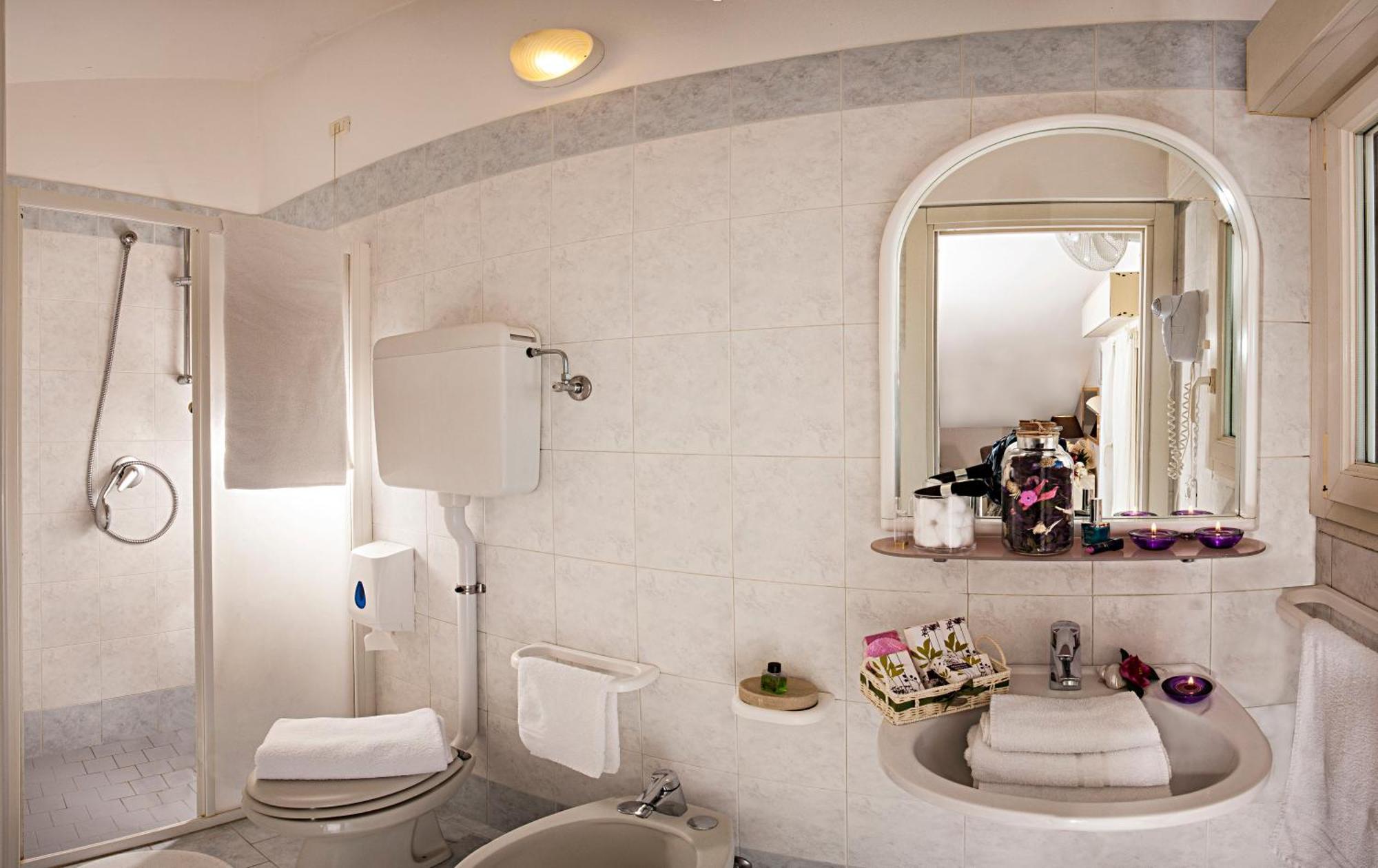 Hotel Locanda Rosy Cattolica Room photo