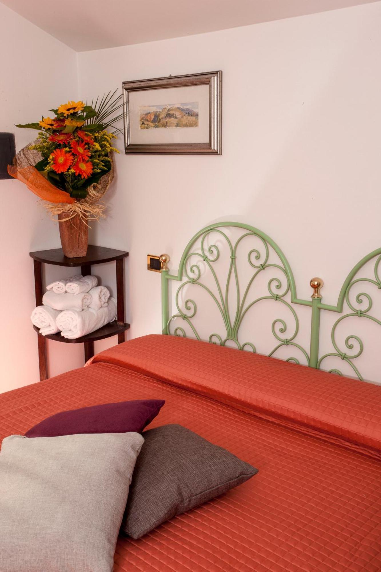 Hotel Locanda Rosy Cattolica Room photo