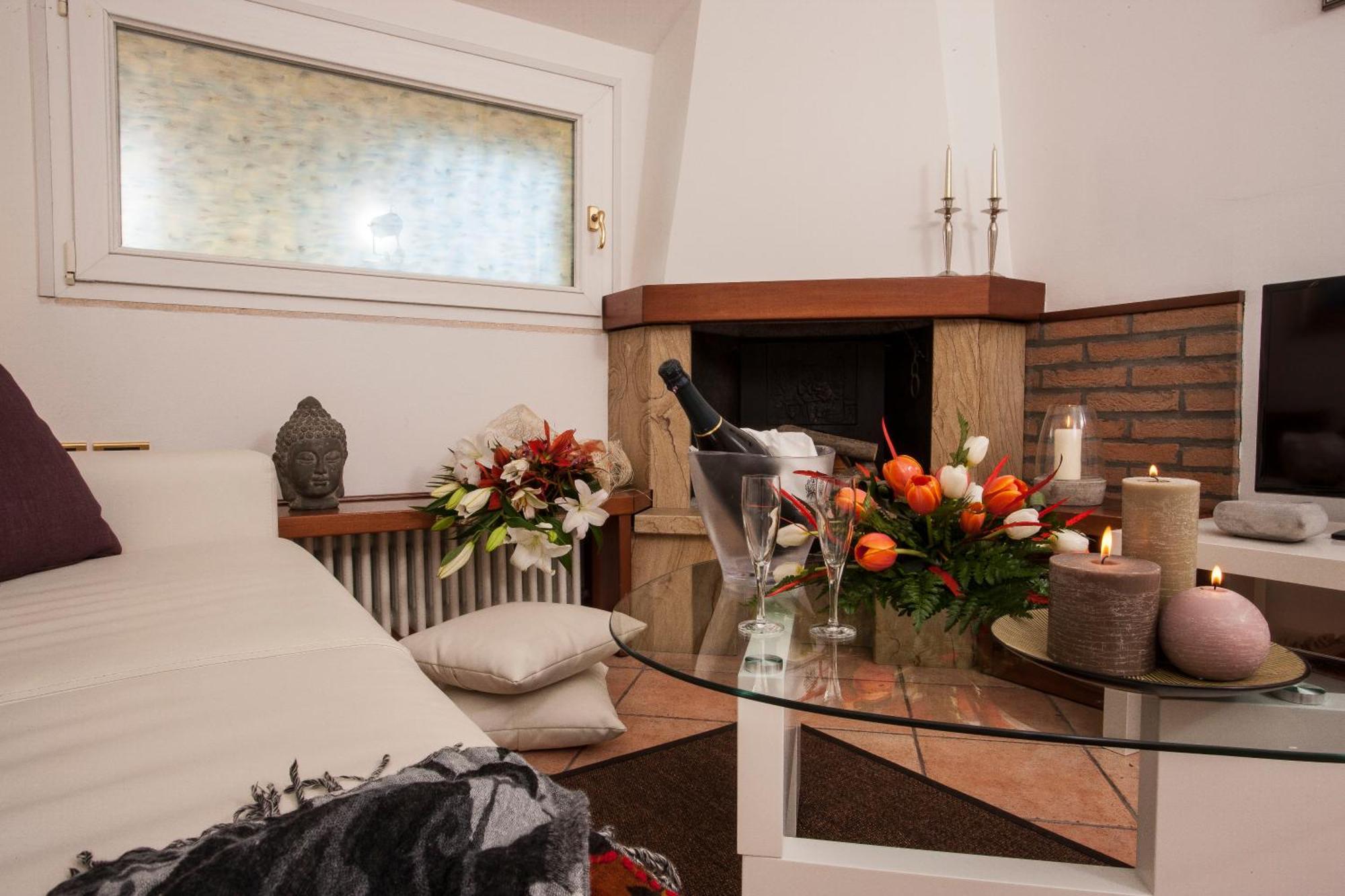 Hotel Locanda Rosy Cattolica Room photo