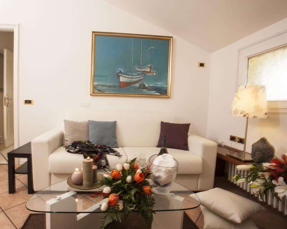 Hotel Locanda Rosy Cattolica Room photo